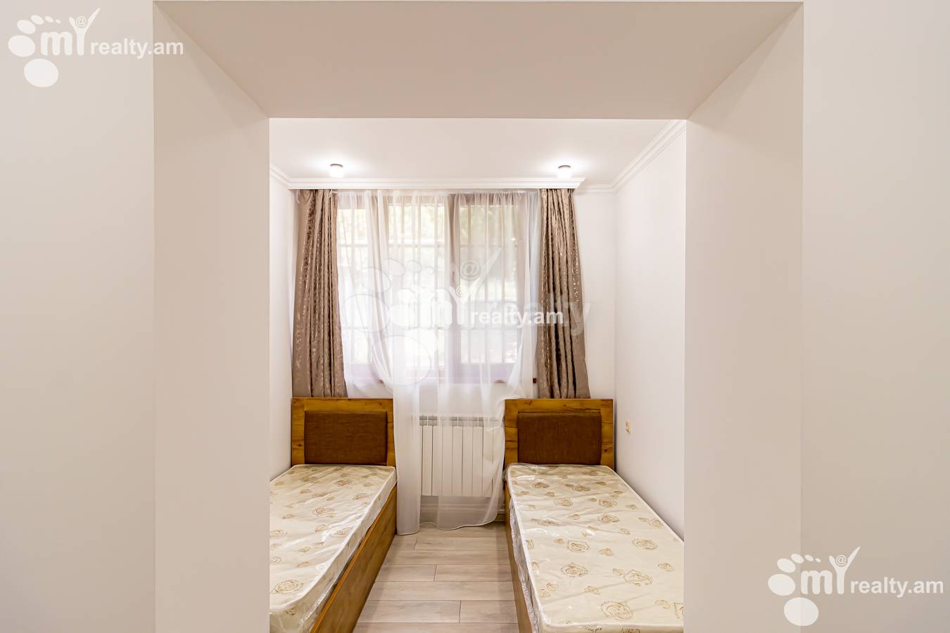 3 bedroom apartment for rent A. Khachatrian St, Arabkir Yerevan, 150423
