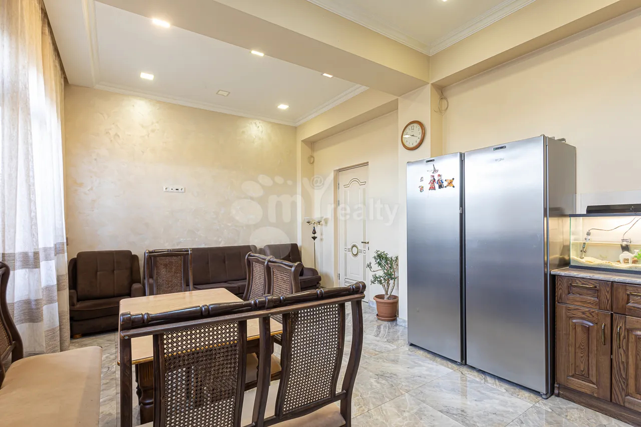 House for sale Avan-Arinj 2 micro, Awan Yerevan, 159894