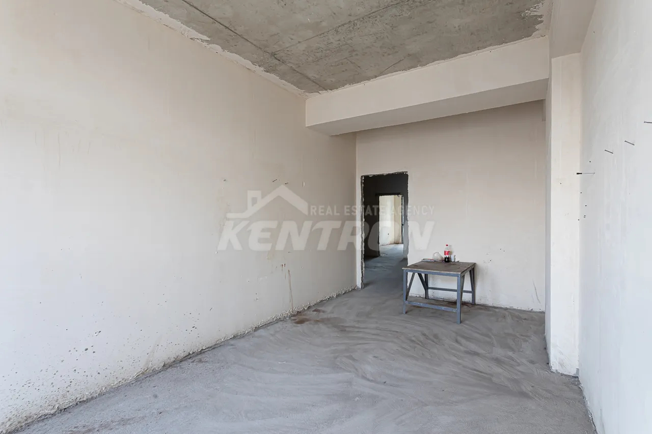 4 bedroom apartment for sale منطقه P. سواک. سنت 17, آوان ایروان, 159980