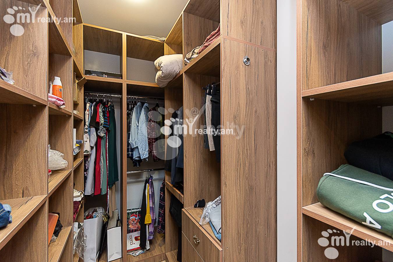 5 bedroom apartment for sale Malatia St, Malatia-Sebastia Yerevan, 147156