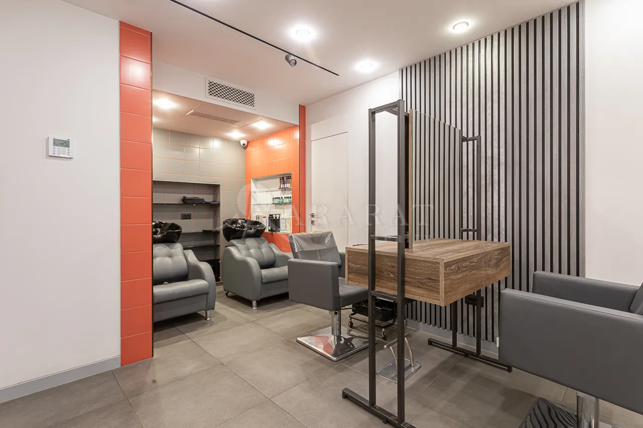 Commercial property for sale Leo St, Center Yerevan, 157704