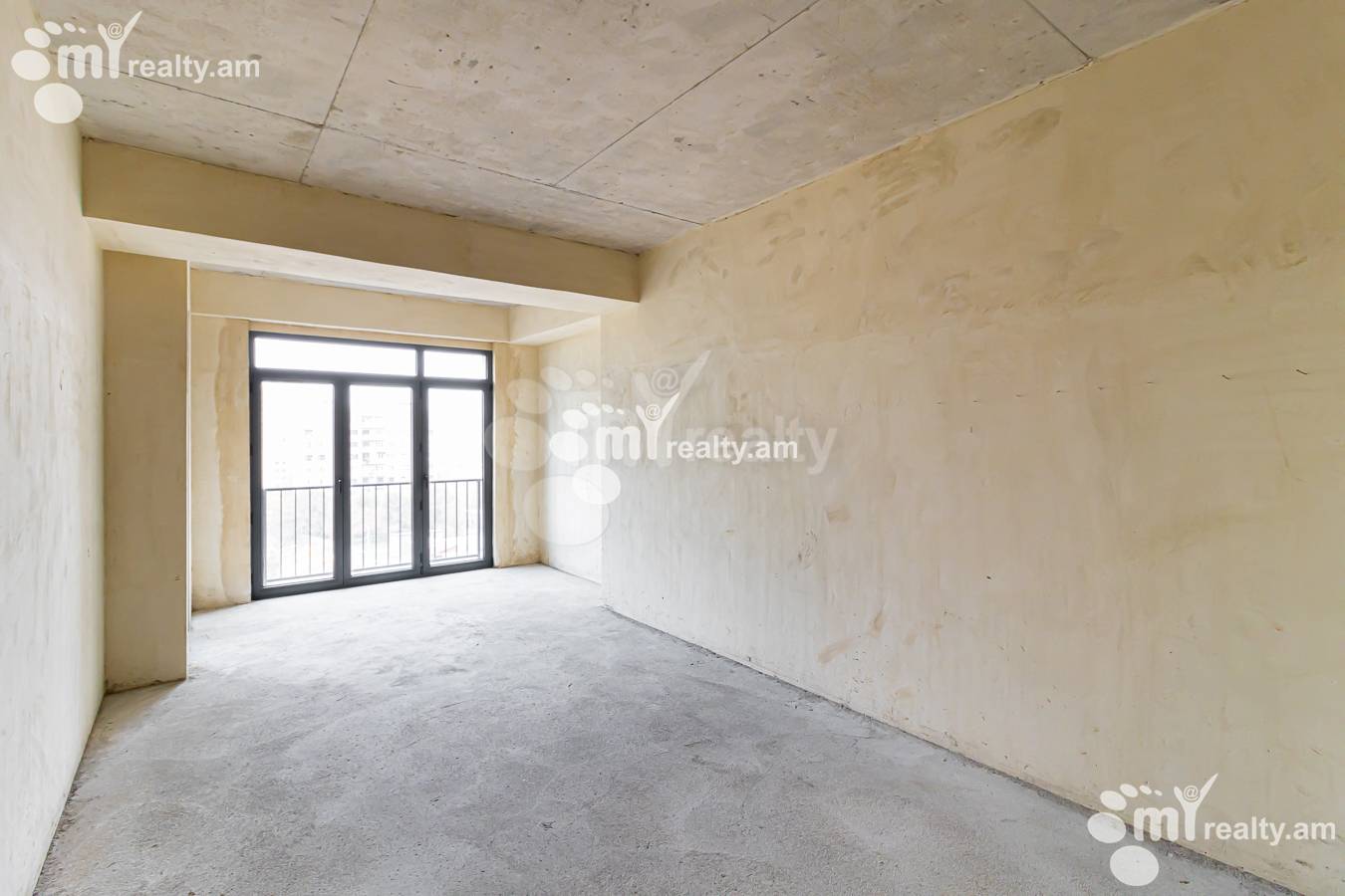 Купить 2 комнатную квартиру Давиташен 4 ый блок, Давташен Ереван, 153826