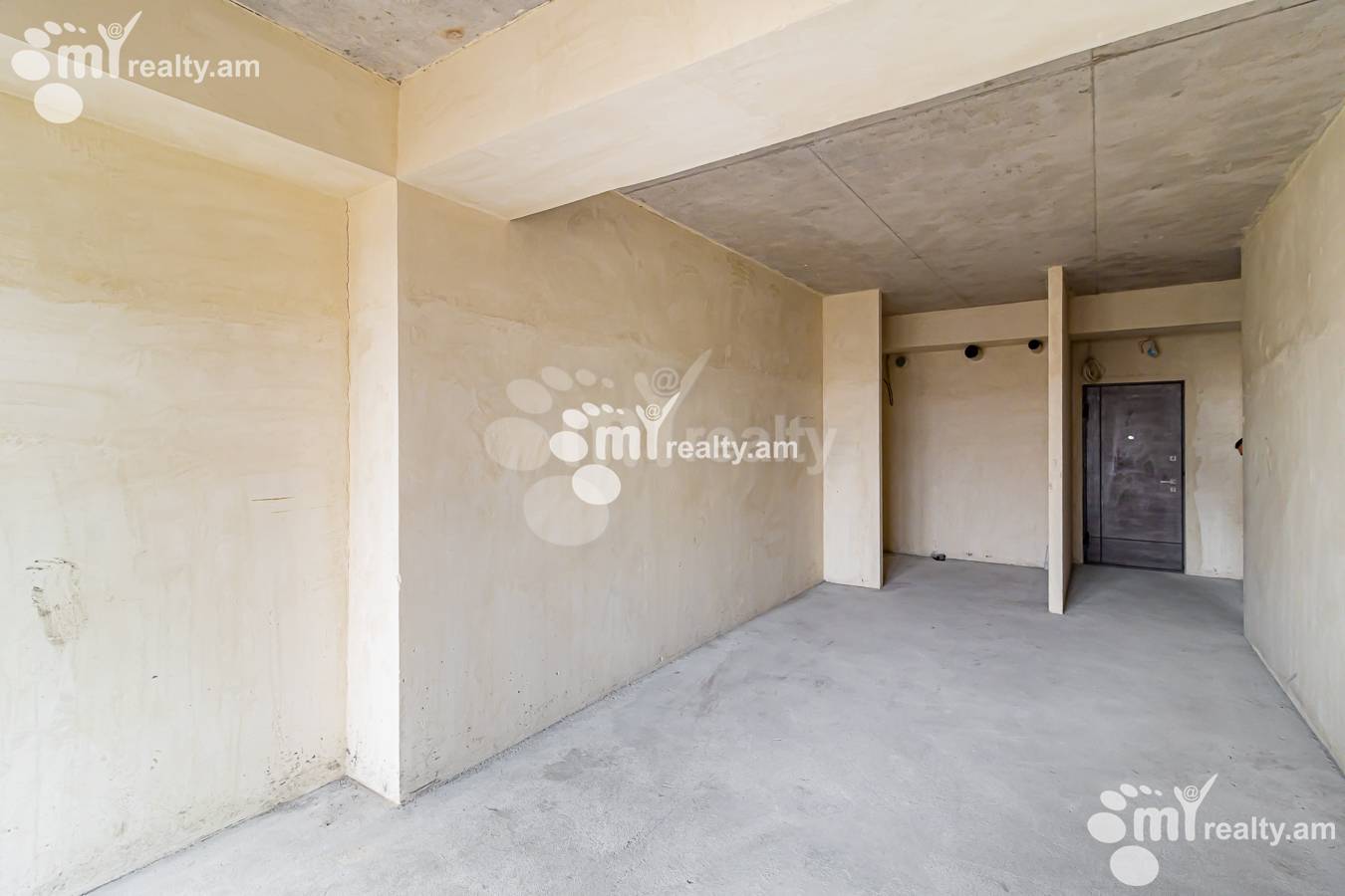 Купить 2 комнатную квартиру Давиташен 4 ый блок, Давташен Ереван, 153826