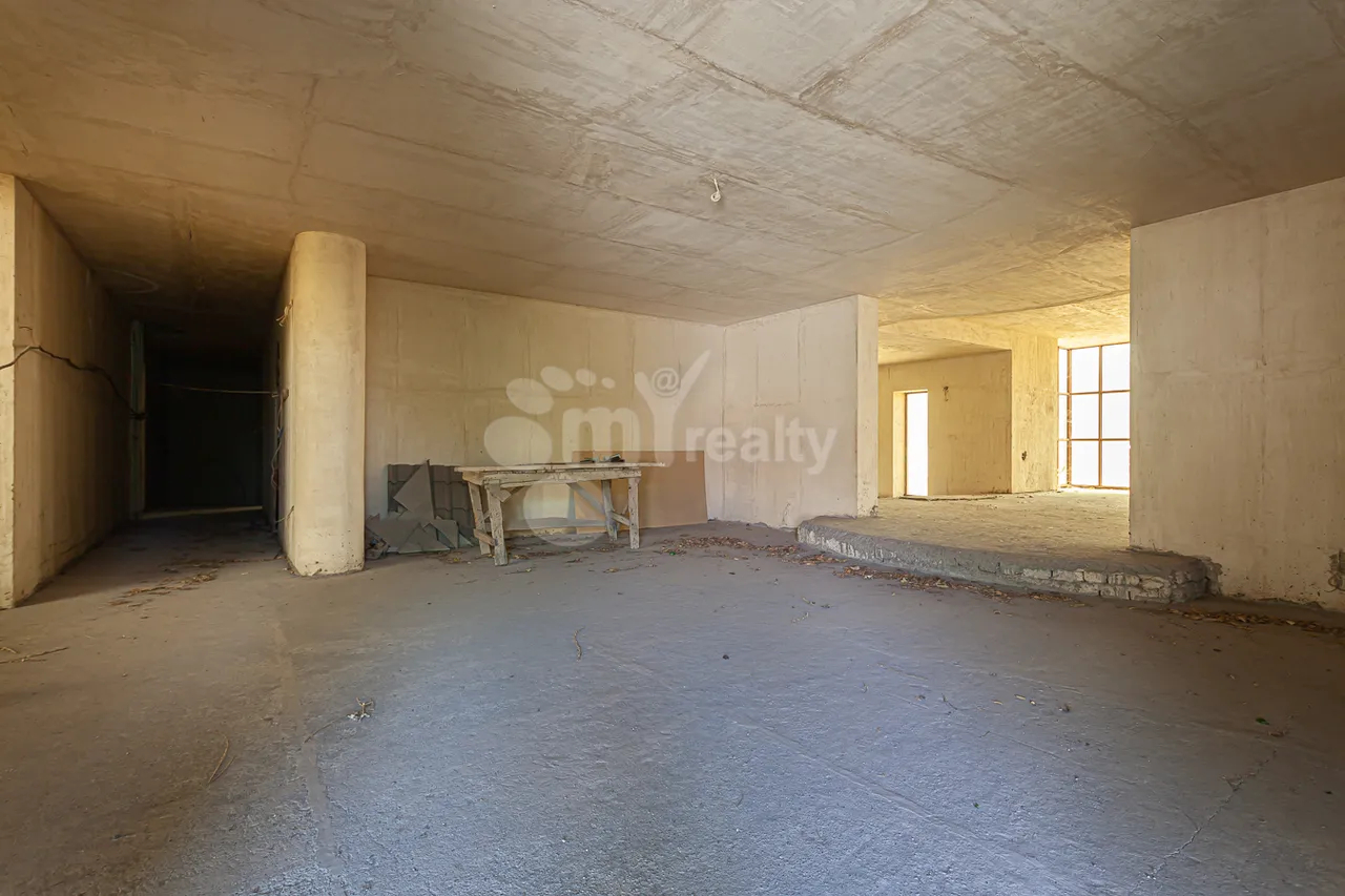House for sale خیابان بابایان, عربگیر ایروان, 161362