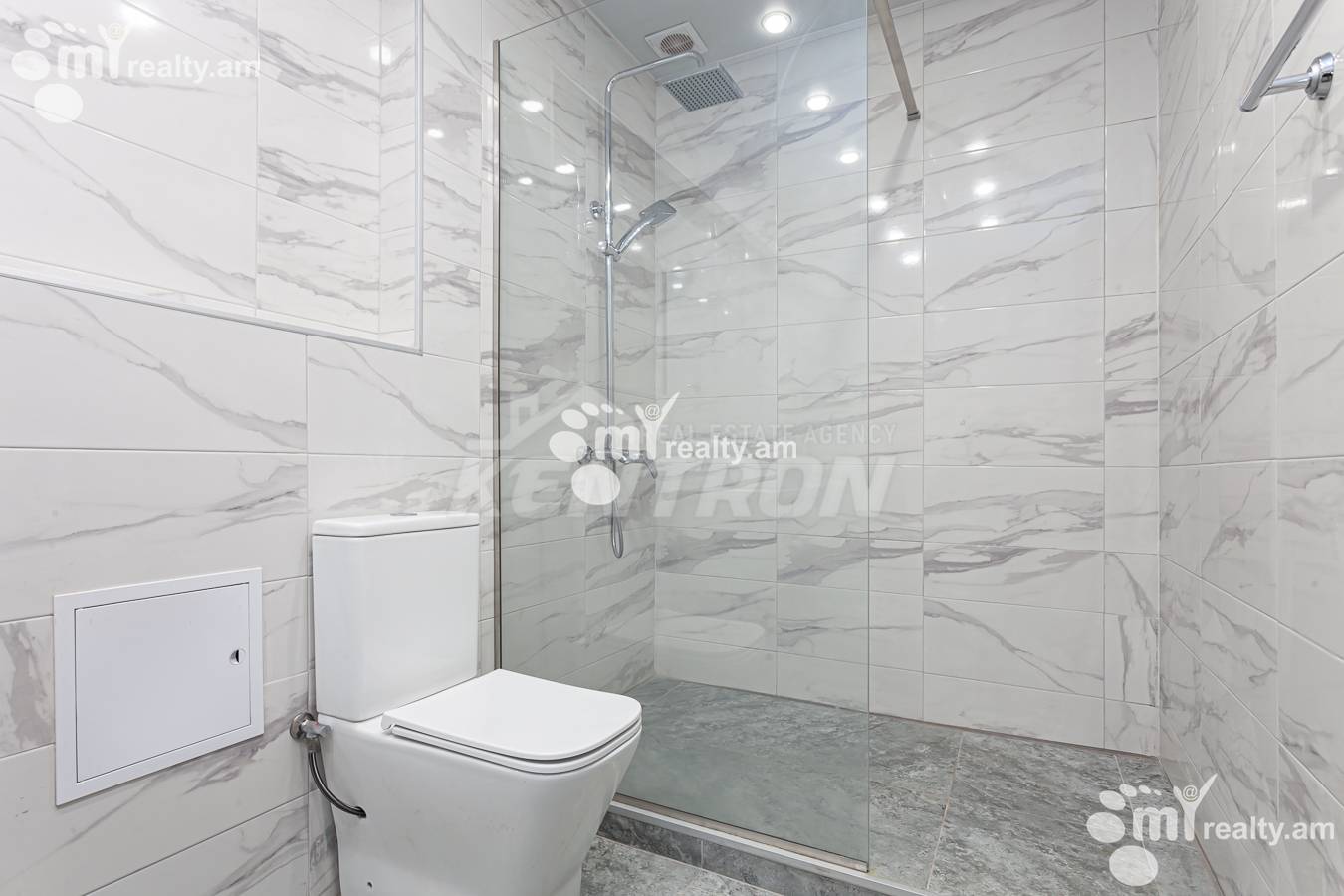 5 սենյականոց բնակարան  Հյուսիսային պող, Կենտրոն Երևան, 154617