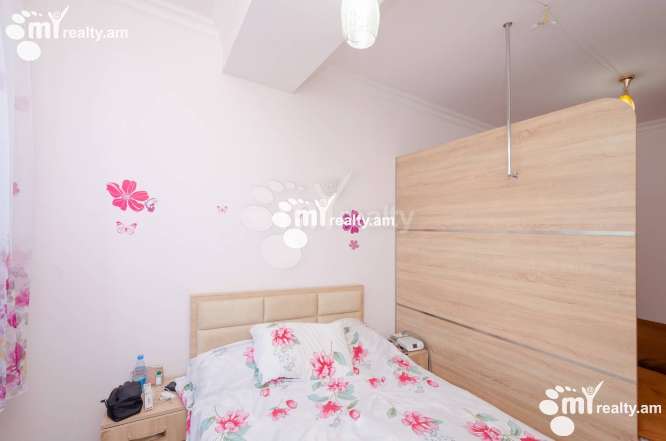 2 սենյականոց բնակարան  Օրբելի Եղբայրների փող, Արաբկիր Երևան, 137573