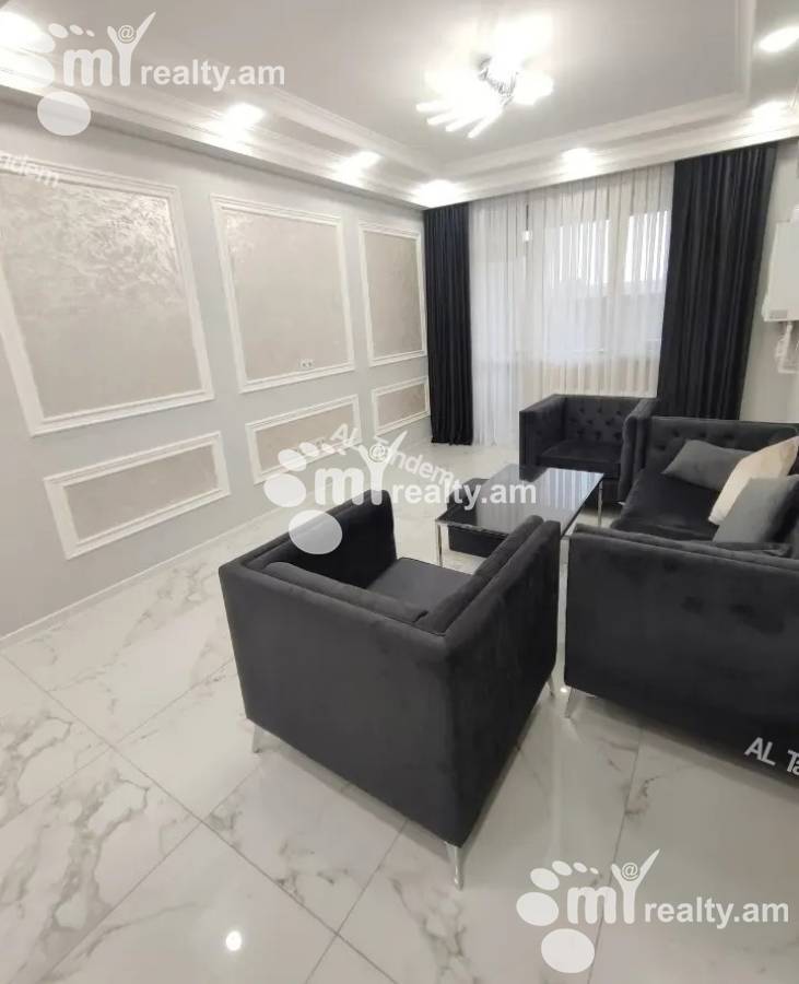 2 bedroom apartment for sale Fuchik St, Adjapnyak Yerevan, 160252