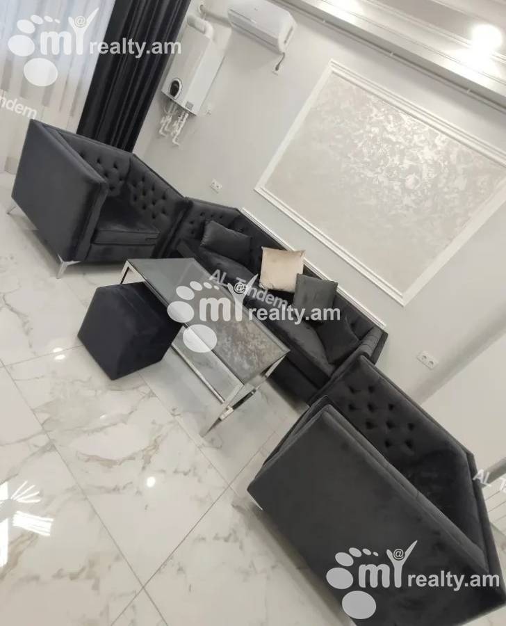 2 bedroom apartment for sale Fuchik St, Adjapnyak Yerevan, 160252