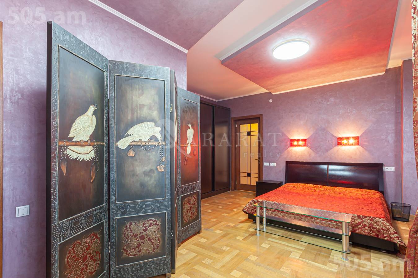 5 bedroom apartment for sale Amiryan St, Center Yerevan, 150344