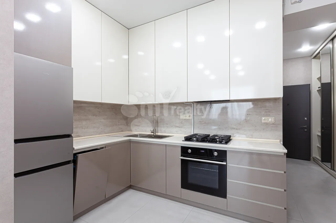 3 bedroom apartment for rent Gyurjyan St, Nor-Nork Yerevan, 161049