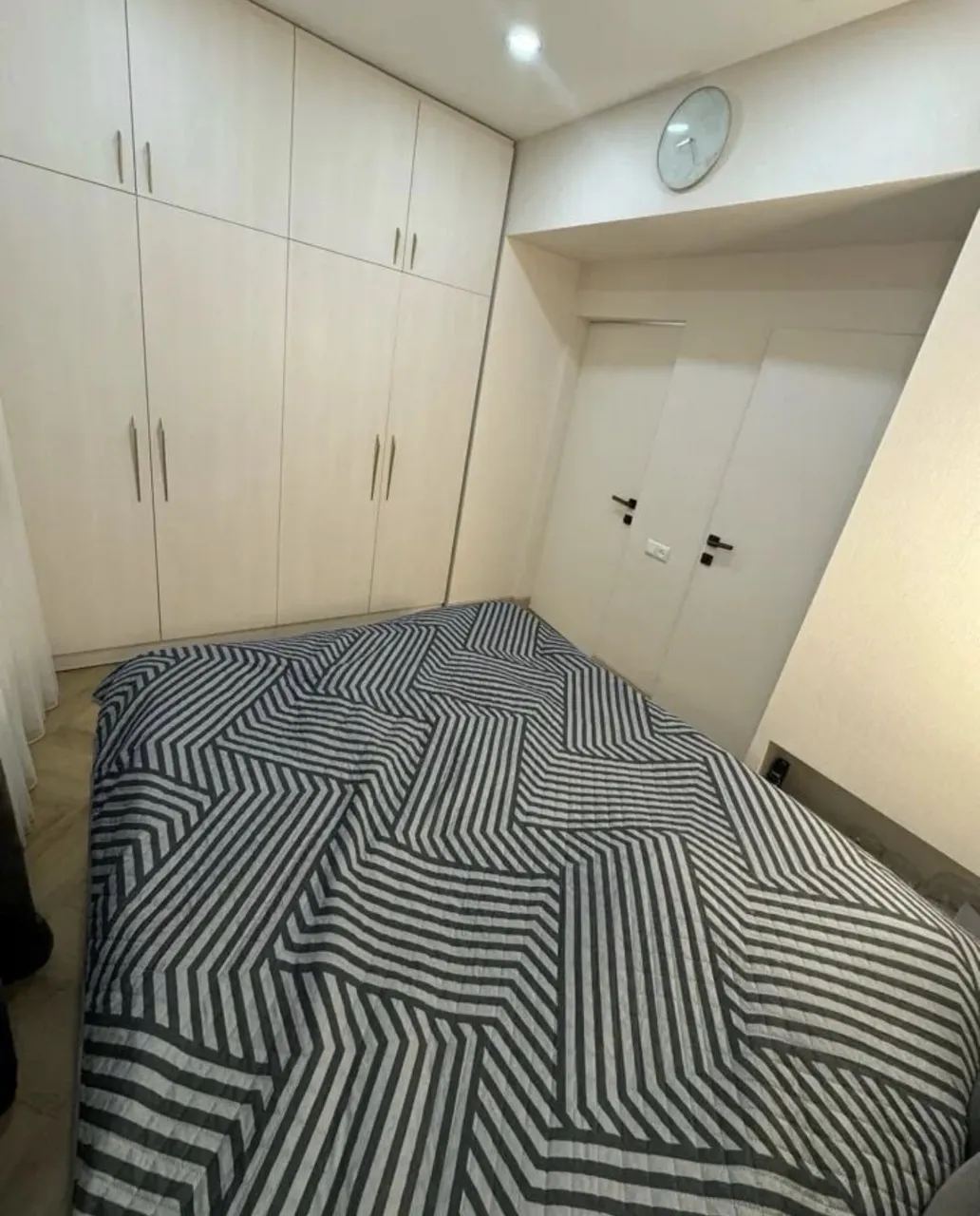 3 bedroom apartment for sale خیابان واردانانتس, مرکز شهر ایروان, 159114