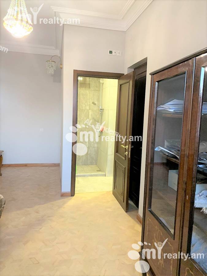 Купить дом Нор Ареш 11 ул, Эребуни Ереван, 131011