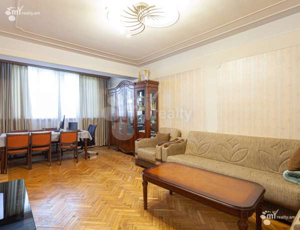 3-bedroom/apartment-for-sale/Mamikoniants+St/Arabkir/Yerevan