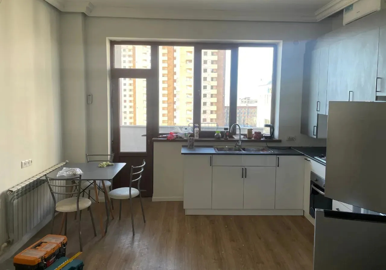 2 bedroom apartment for sale Sevak St, Kanaqer-Zeytun Yerevan, 158774