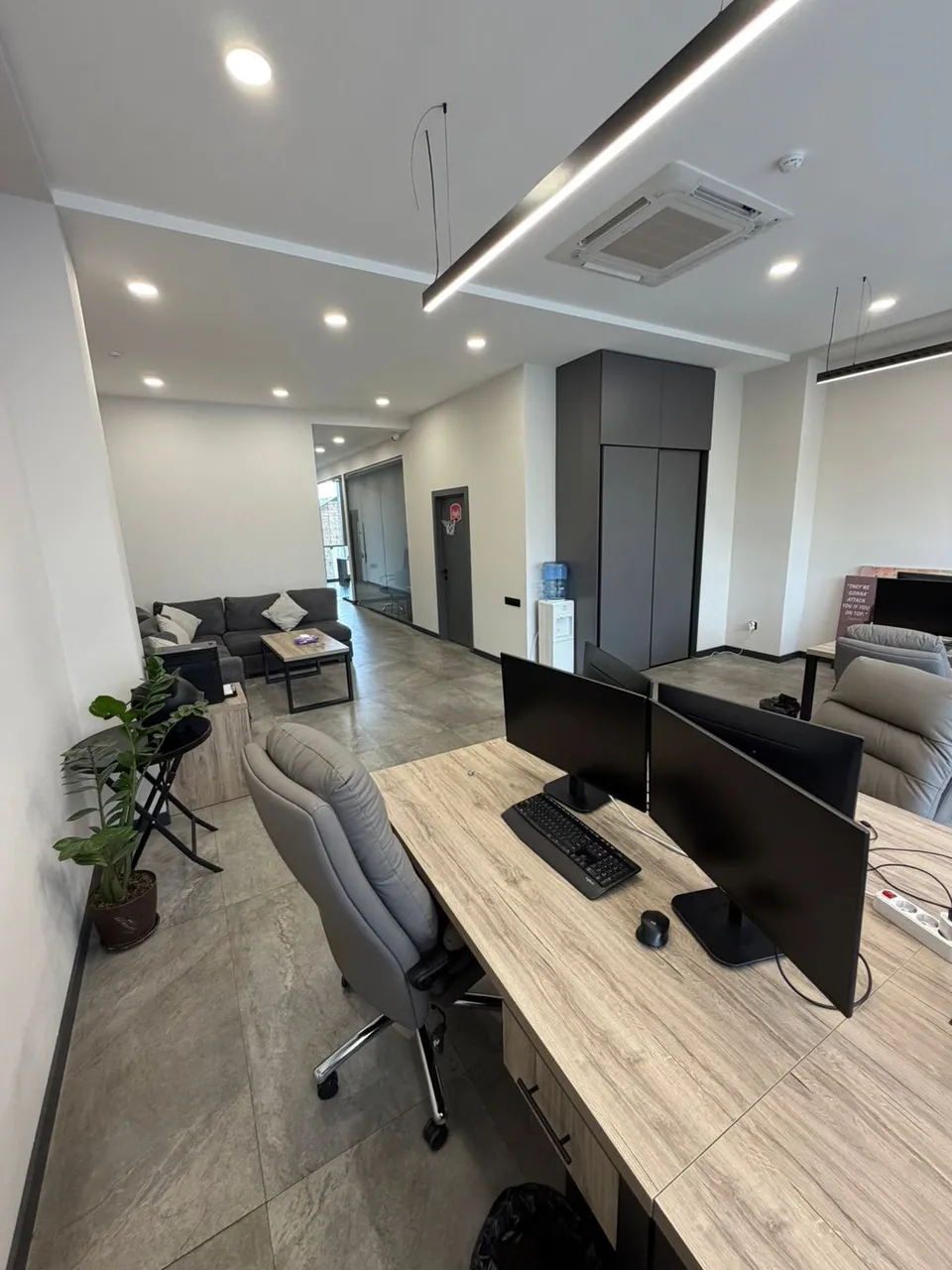 Commercial property for sale Rostom St, Center Yerevan, 161279