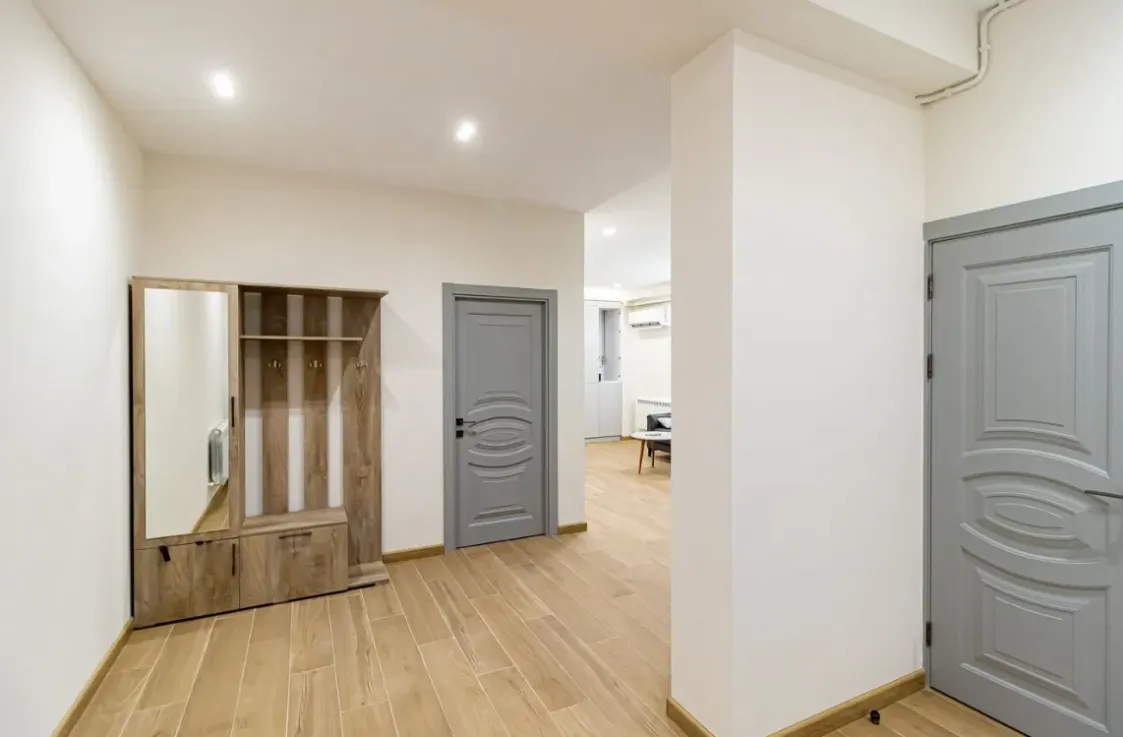 2 bedroom apartment for sale Leningradyan st., Malatja-Sebastja Yerevan, 160795