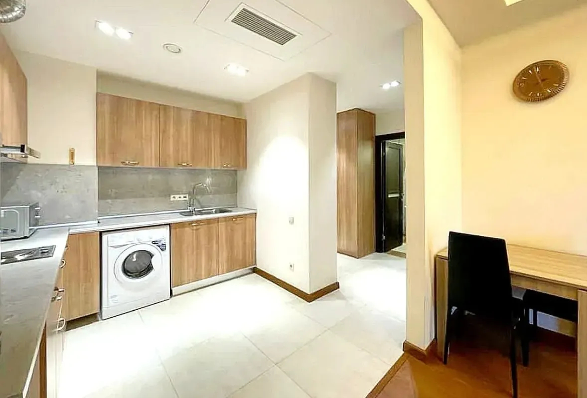 2 bedroom apartment for sale Buzand St, Center Yerevan, 161277