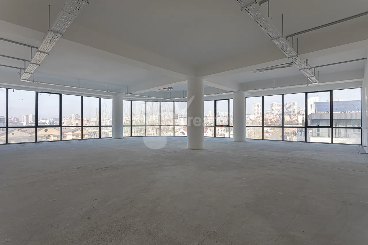 Commercial property for rent Azatutyan Ave, Arabkir Yerevan, 158322
