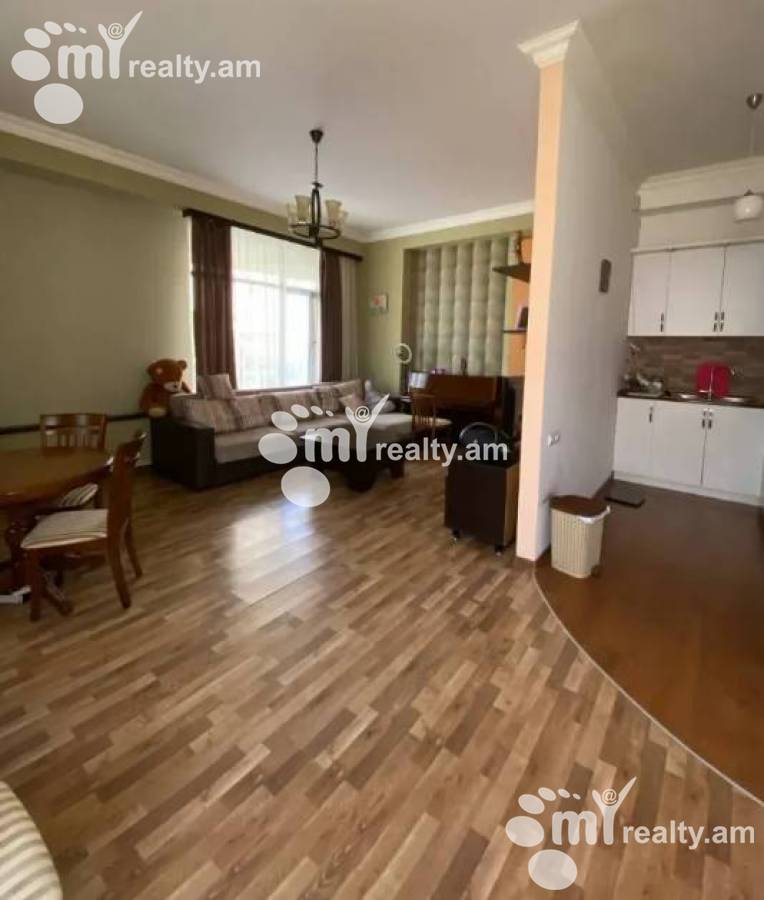 2 bedroom apartment for rent خیابان 27 عربکیر, عربگیر ایروان, 144032
