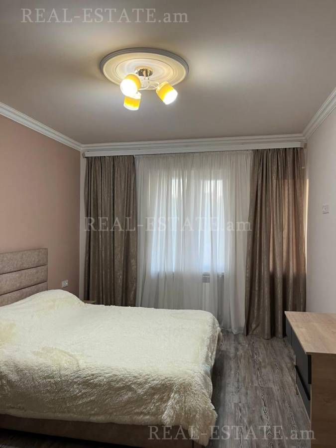 3 սենյականոց բնակարան  Դավթաշեն 2 թաղ, Դավթաշեն Երևան, 125633