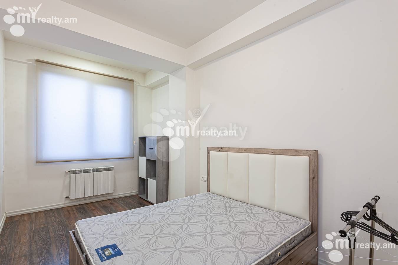 3 bedroom apartment for rent Maro Margaryan street, Arabkir Yerevan, 153432