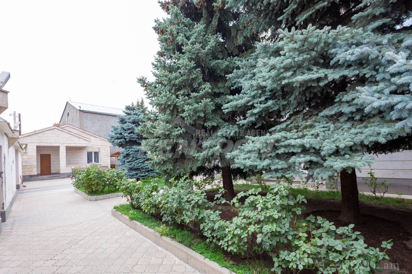 Купить дом Паруйр Севак район, Аван Ереван, 138421