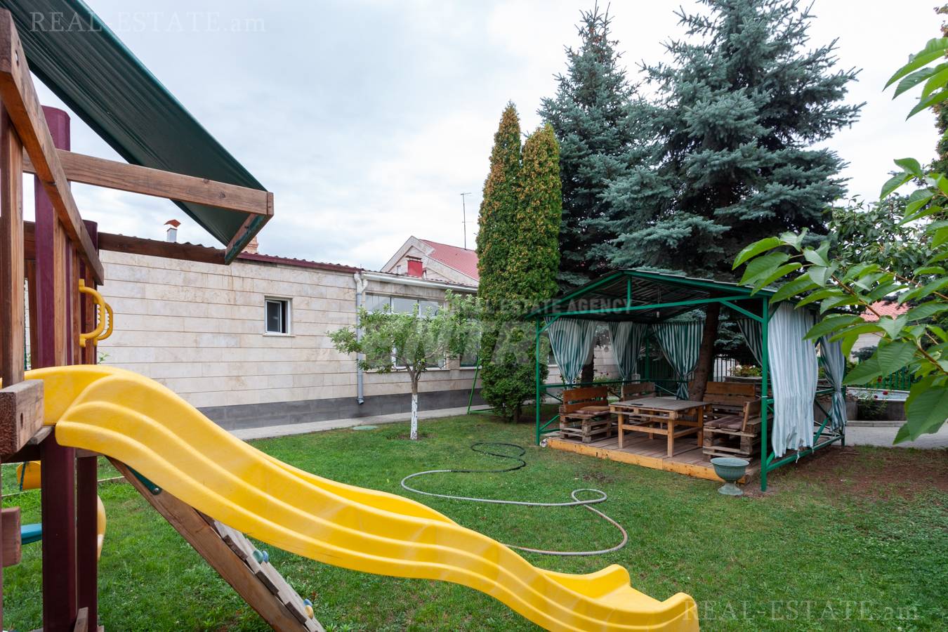 Купить дом Паруйр Севак район, Аван Ереван, 138421