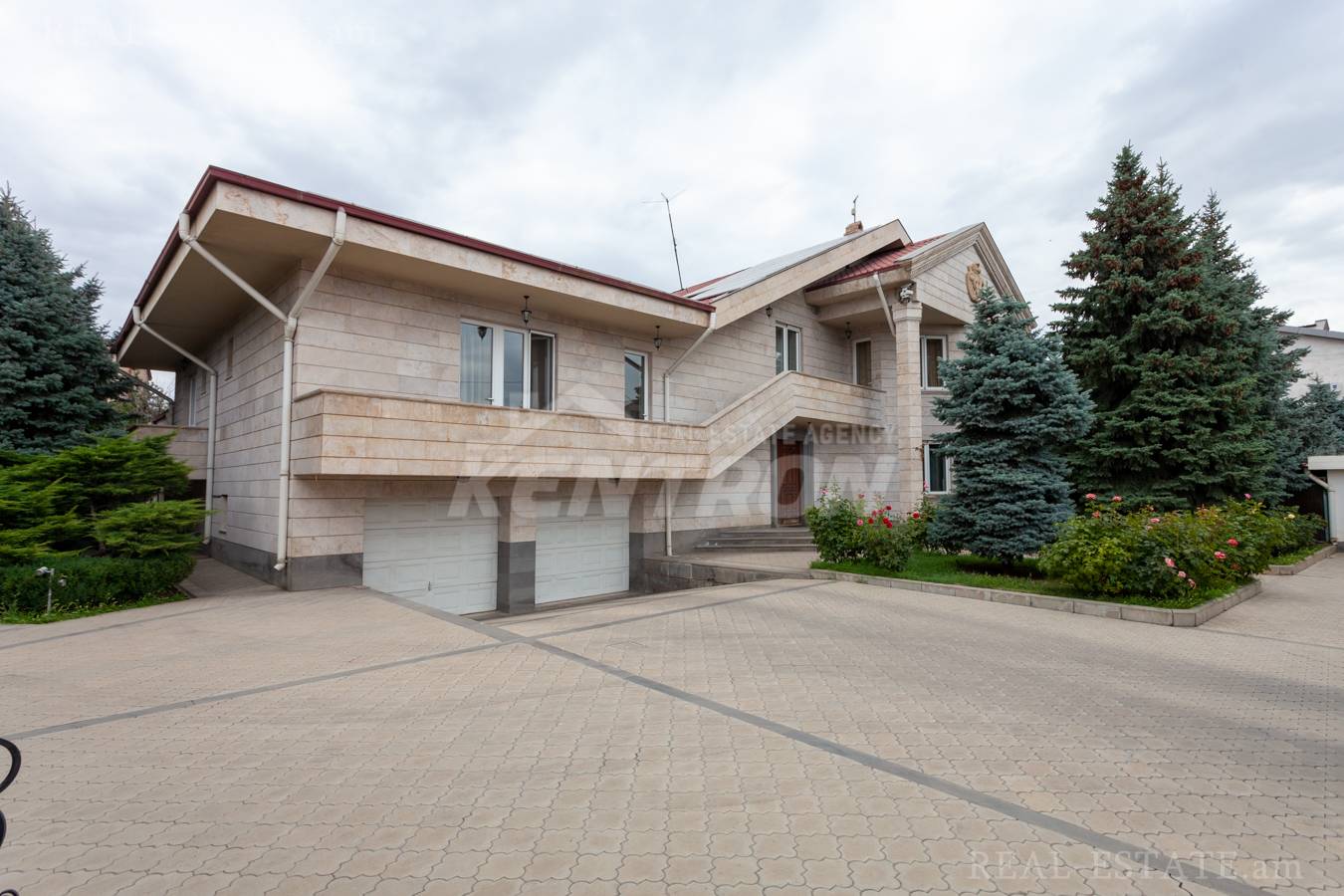 Купить дом Паруйр Севак район, Аван Ереван, 138421