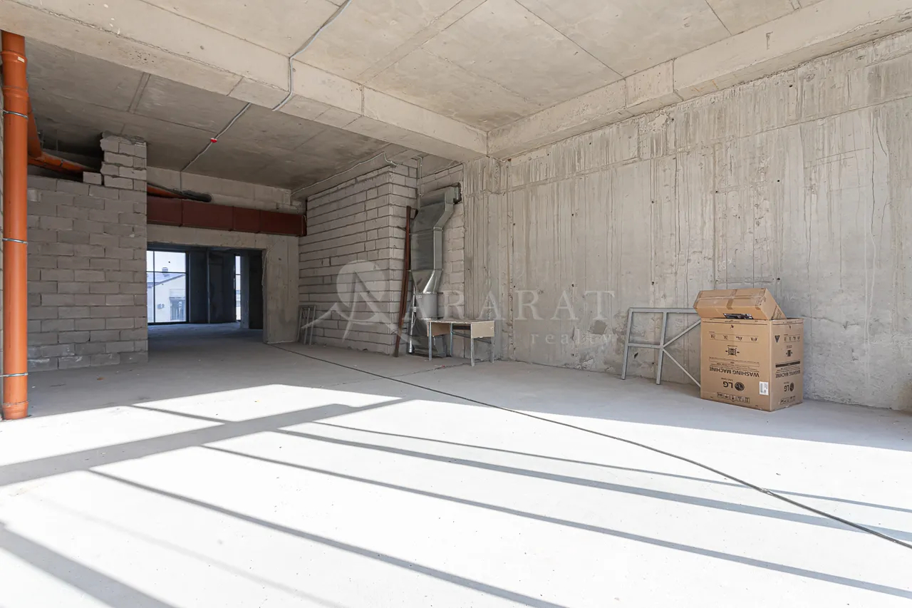 Commercial property for rent Paruyr Sevak  dis. 17 street, Avan Yerevan, 157738