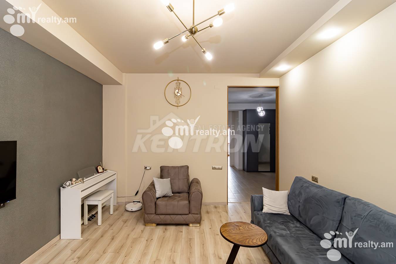 3 bedroom apartment for sale Adonts St, Arabkir Yerevan, 153178