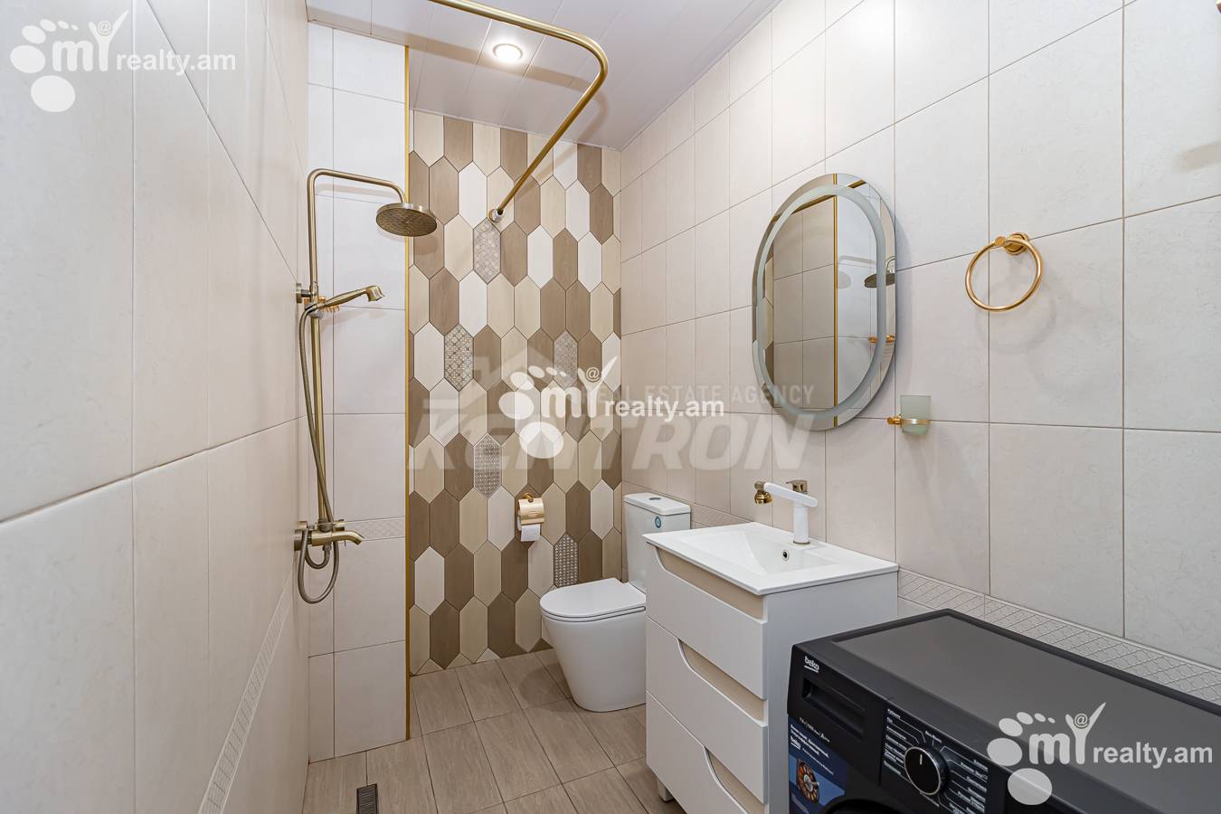 3 bedroom apartment for sale Adonts St, Arabkir Yerevan, 153178