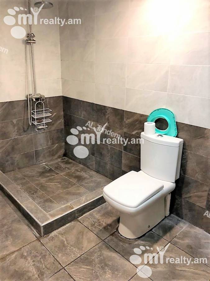 Առանձնատուն վարձով Գրիբոեդովի փող, Արաբկիր Երևան, 134103