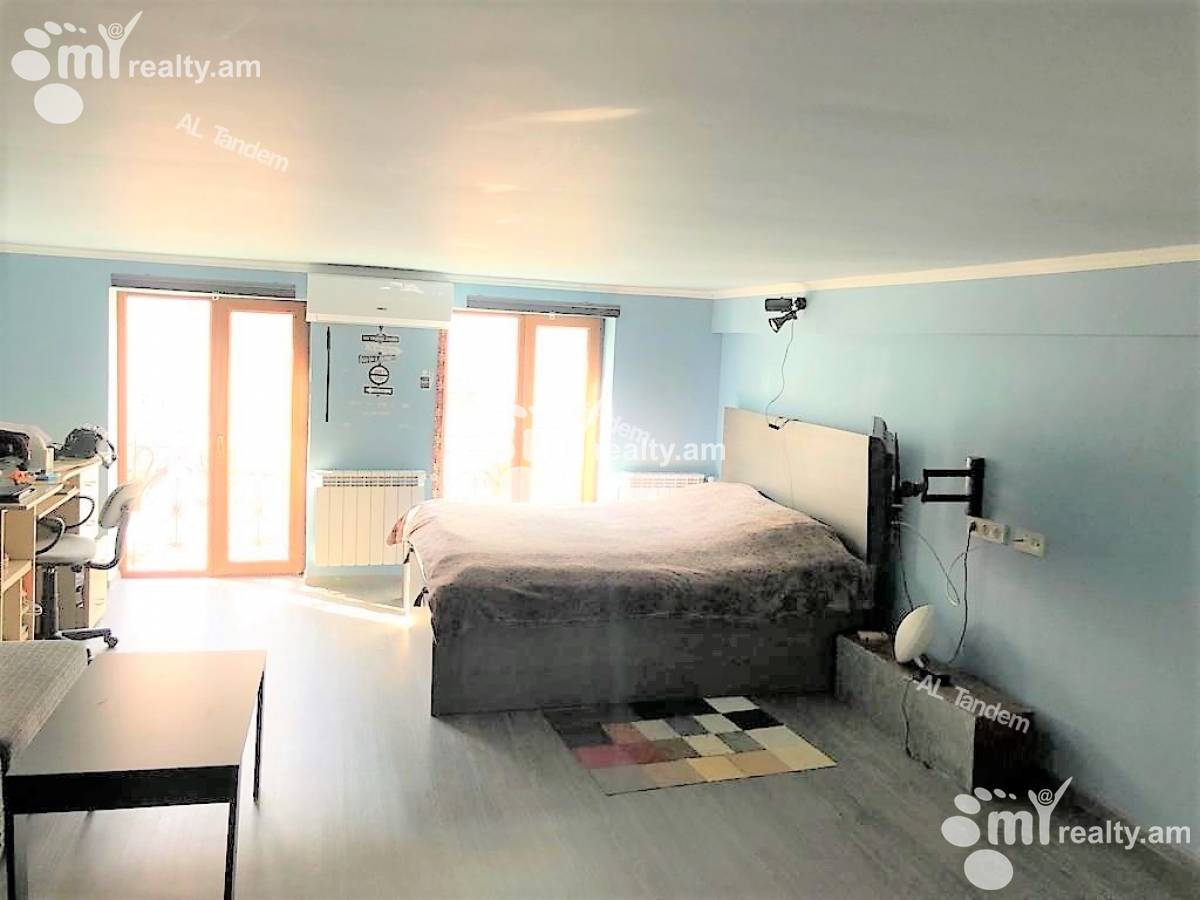 Առանձնատուն վարձով Գրիբոեդովի փող, Արաբկիր Երևան, 134103