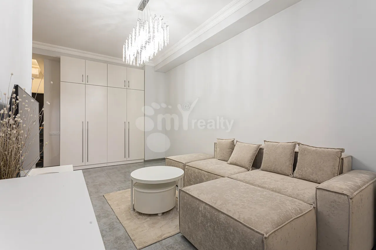 2 bedroom apartment for rent خیابان آدونس, عربگیر ایروان, 158831