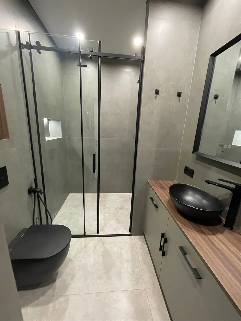 3 bedroom apartment for sale Leningradyan St, Adshapnjak Yerevan, 159118