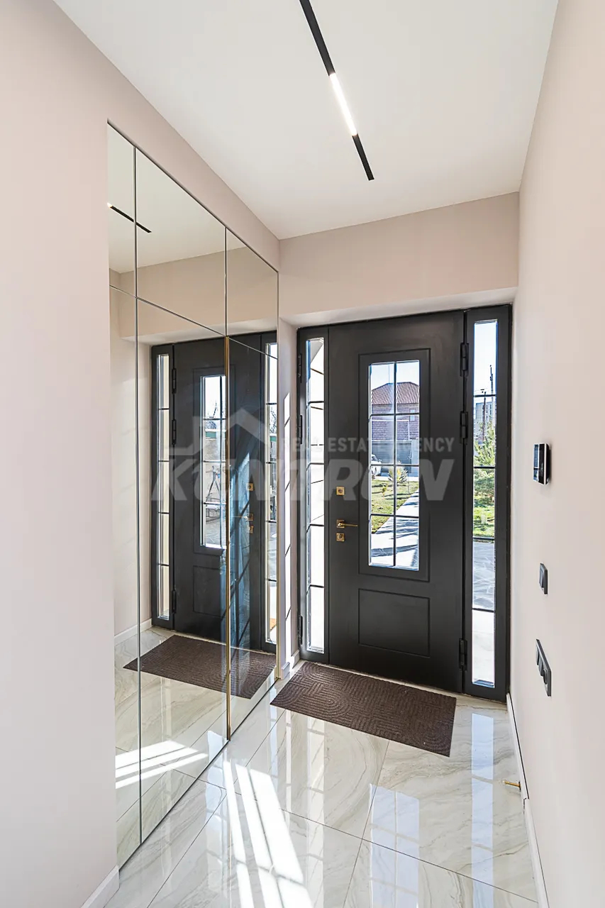 Առանձնատուն  Աբովյան թաղ, Ավան Երևան, 159479