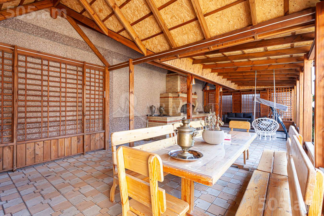 Առանձնատուն  Բագրևանդ թաղամաս, Նոր Նորք Երևան, 154063