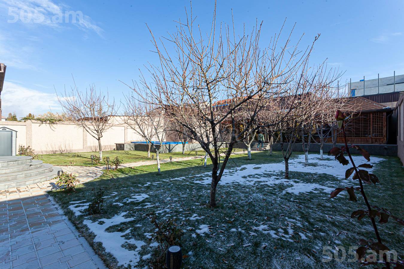 Առանձնատուն  Բագրևանդ թաղամաս, Նոր Նորք Երևան, 154063