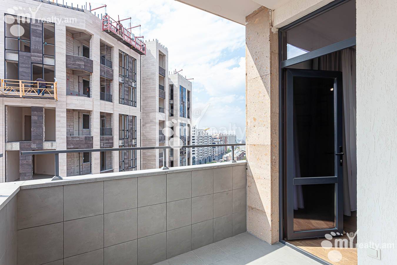 3 bedroom apartment for rent N. Tigranyan St, Arabkir Yerevan, 153181