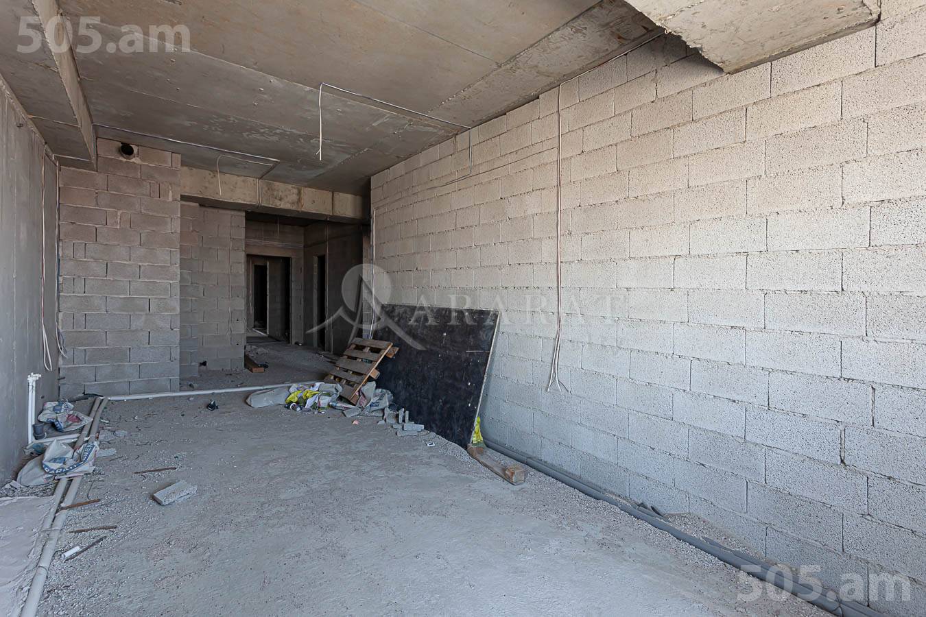 1 bedroom apartment for sale Sevak St, Kanaqer-Zeytun Yerevan, 154575