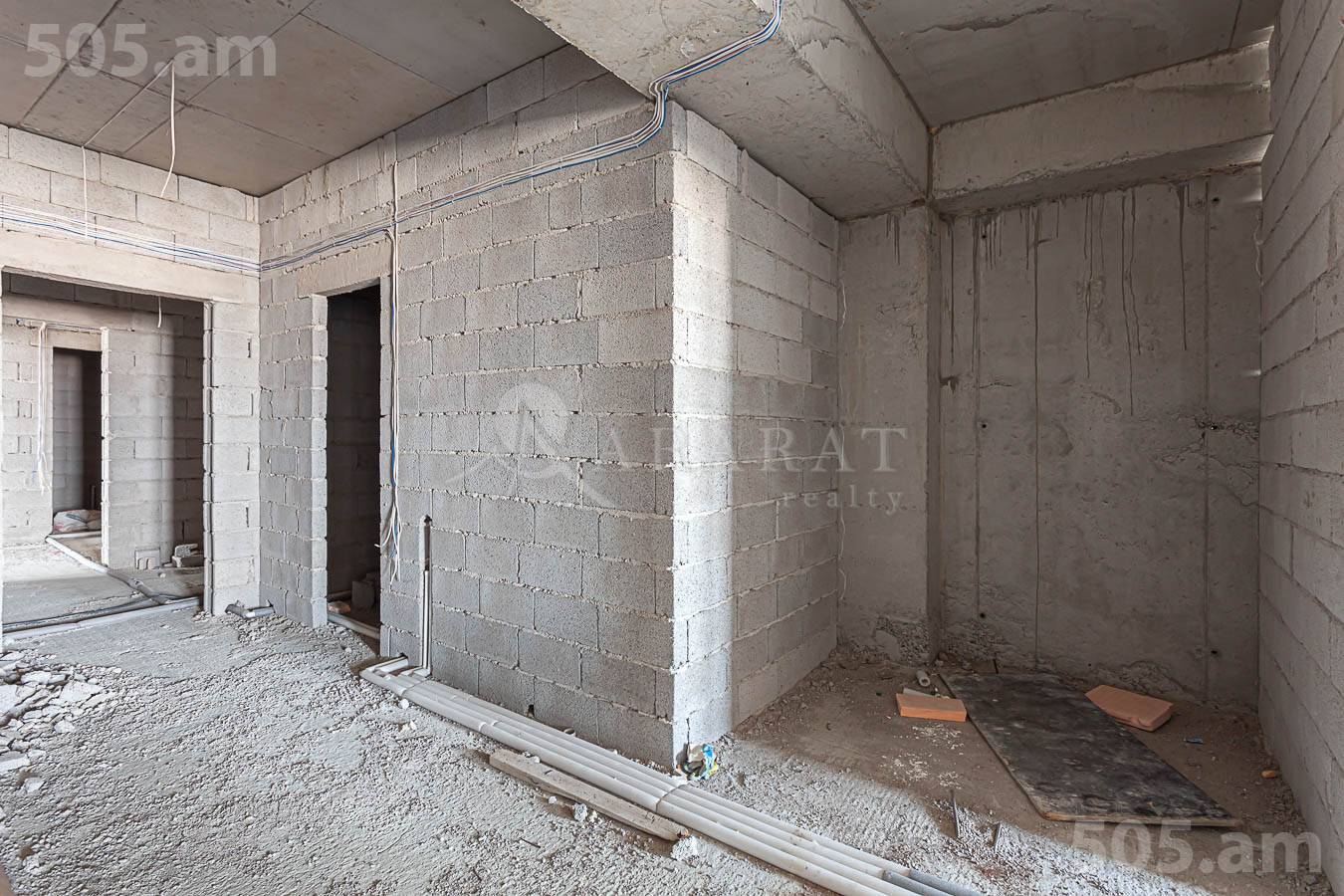 1 bedroom apartment for sale Sevak St, Kanaqer-Zeytun Yerevan, 154575