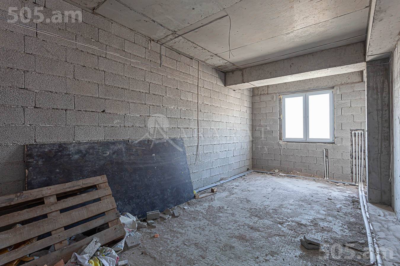 1 bedroom apartment for sale Sevak St, Kanaqer-Zeytun Yerevan, 154575