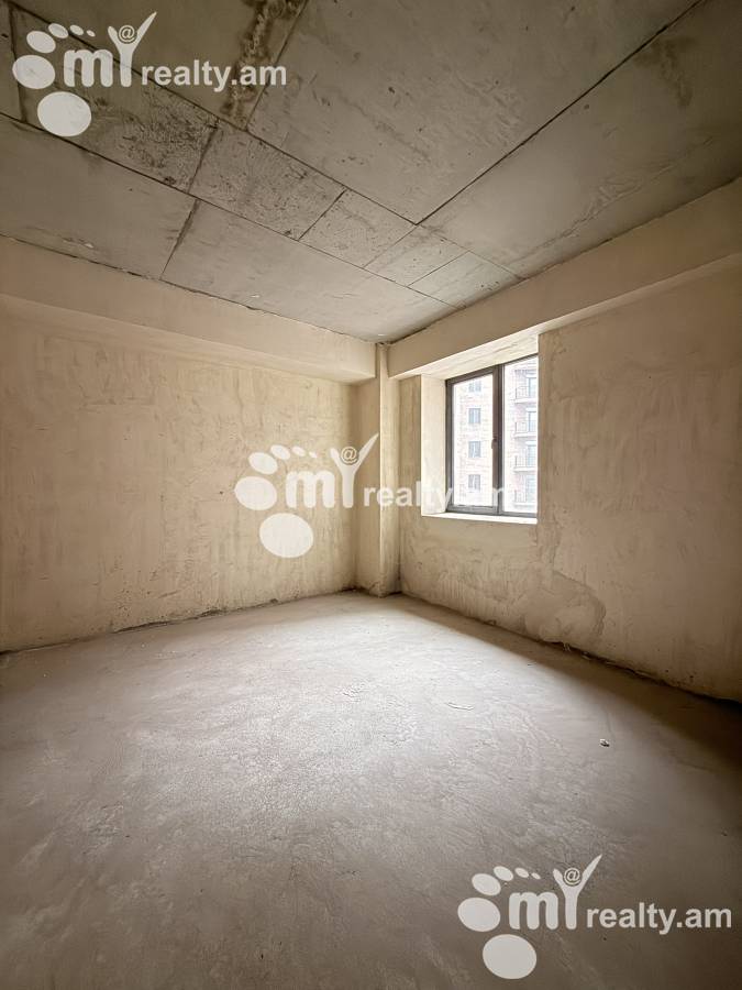 3 bedroom apartment for sale Gyurjyan St, Nor Norque Yerevan, 158172