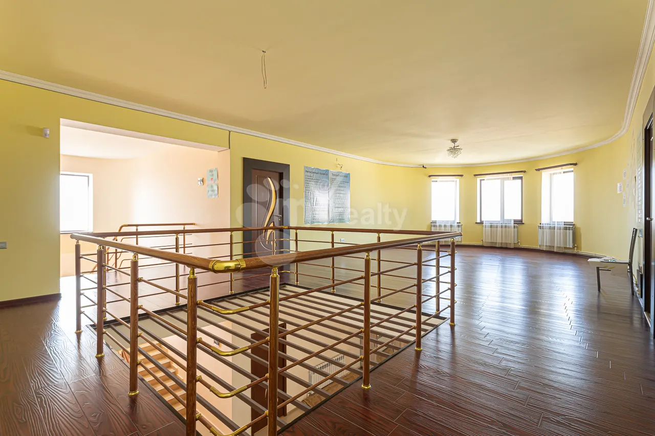 Առանձնատուն վարձով Պռոշյան, Պռոշյան Կոտայք, 157821