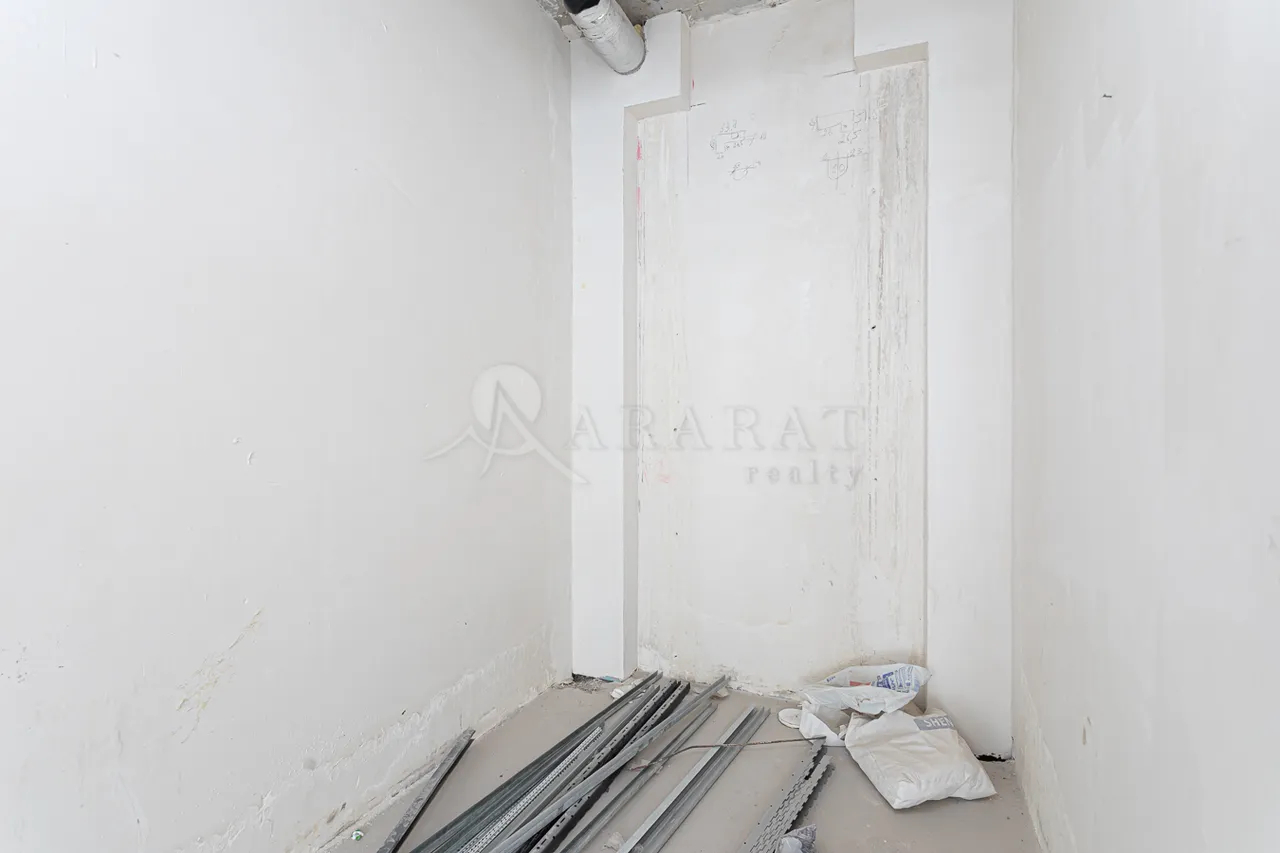 2 bedroom apartment for sale خیابان کومیتاس, عربگیر ایروان, 158882