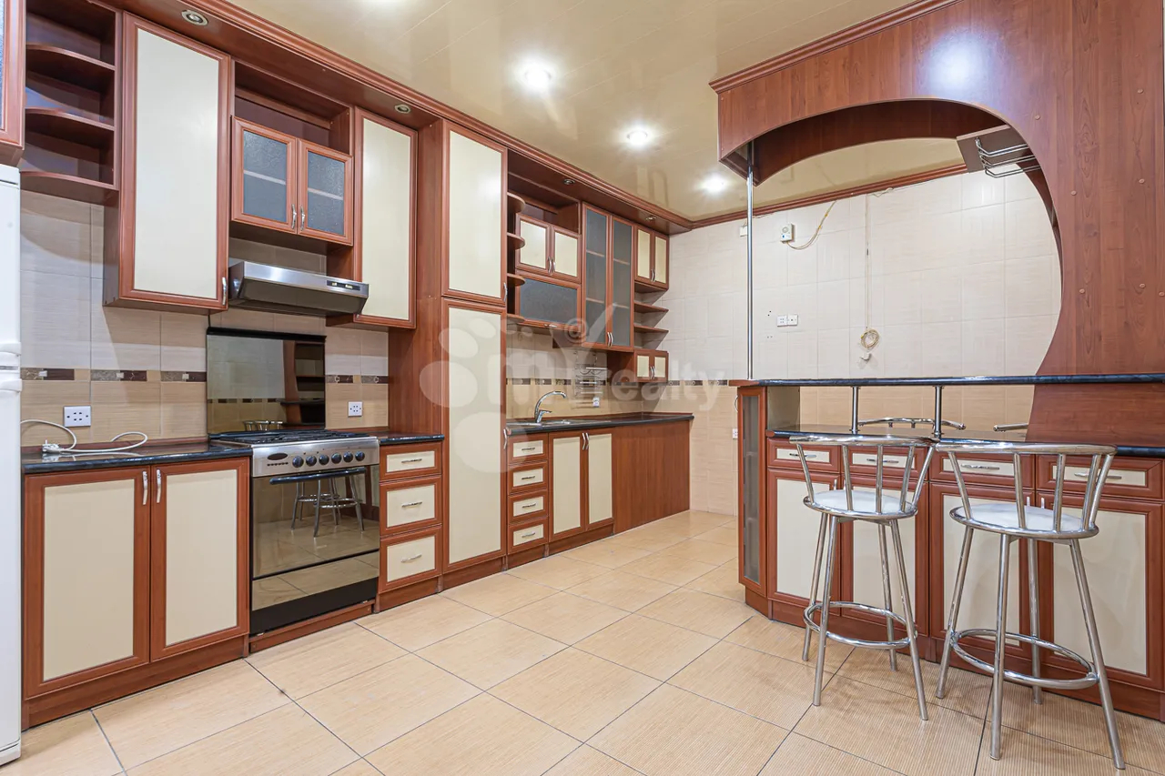 House for rent Babayan St, Arabkir Yerevan, 159258