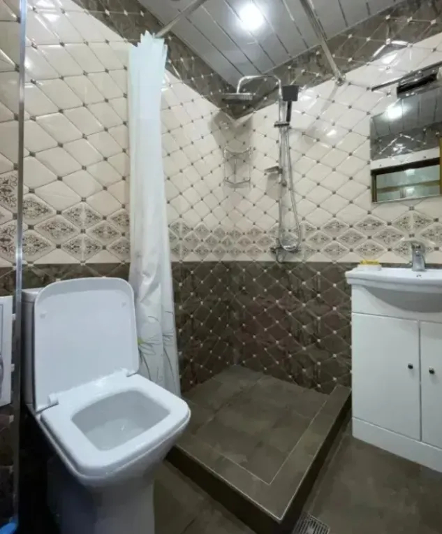 3 bedroom apartment for sale V.Vagharshyan St, Arabkir Yerevan, 159942