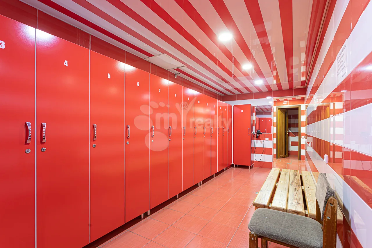 Commercial property for sale Griboedov St, Arabkir Yerevan, 158451