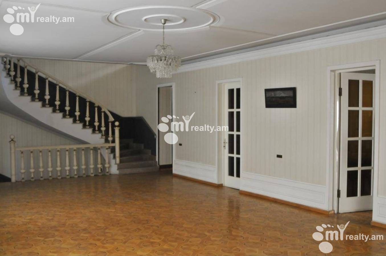 Commercial for sale خیابان کیِفیان کوچه 2, عربگیر ایروان, 155875