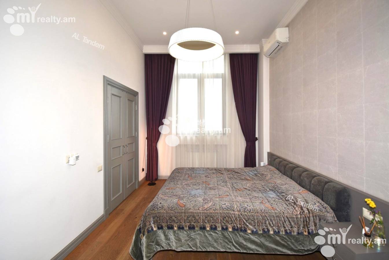 Купить 3 комнатную квартиру Баграмян пр(Арабкир), Арабкир Ереван, 155310